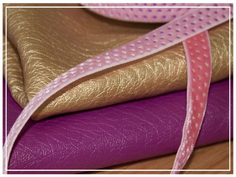 Comment coudre des appliqués : Choisir les couleurs et les tissus