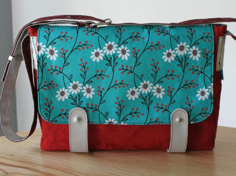 Un sac Aubérie pour moi!