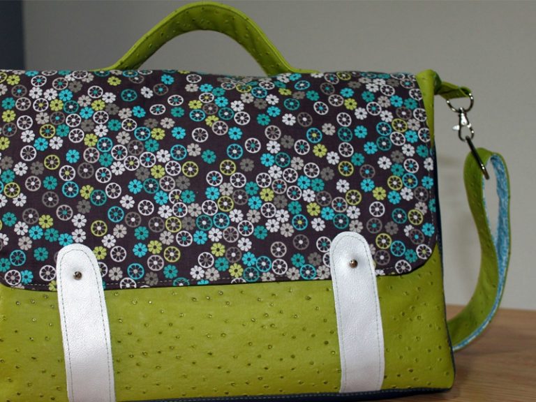 Un sac de chorale pour ma belle maman