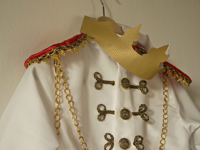 Et il est où le prince charmant????