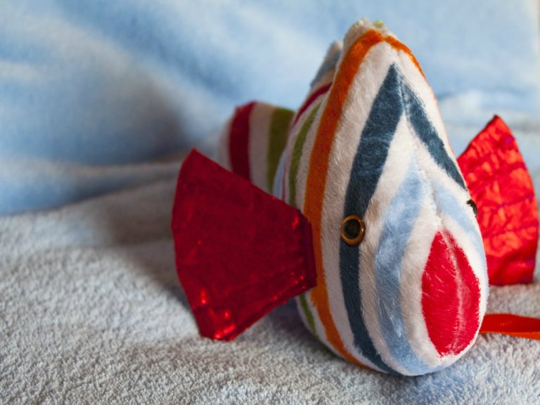 Poisson d&rsquo;avril… [tuto]