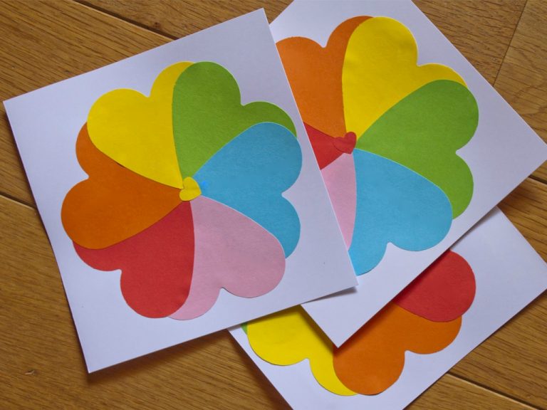 Petit oubli… La carte d&rsquo;invitation